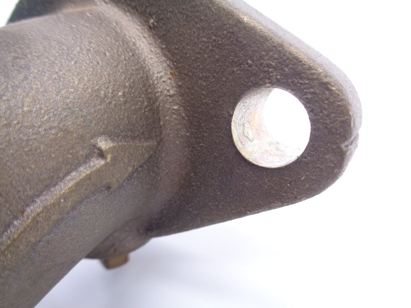 THRUSH 2GTBS 115VAC 5.7-5.9A (AS PICTURED) NSNP