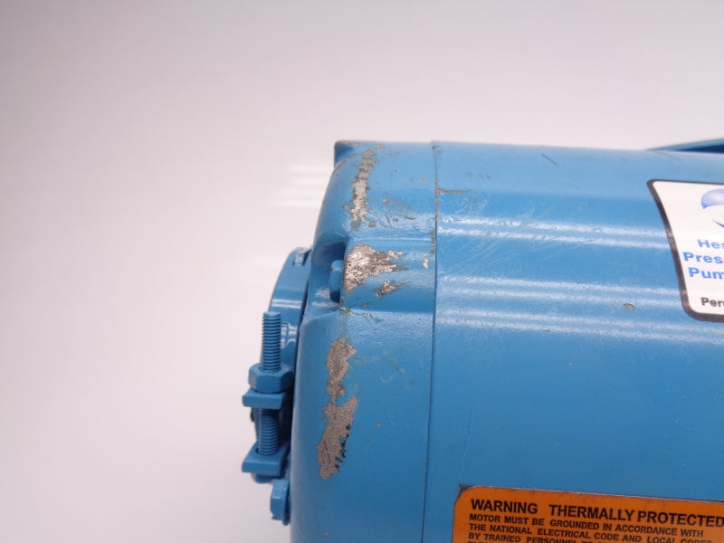THRUSH 2GTBS 115VAC 5.7-5.9A (AS PICTURED) NSNP