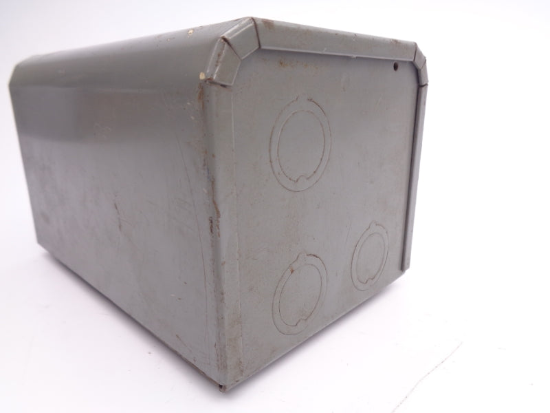 SQUARE D 9038AG-1 600VAC (AS PICTURED) NSNP