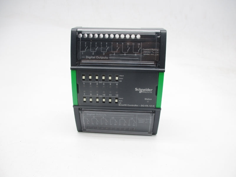 SCHNEIDER ELECTRIC SXWDOA12H10001 24VDC NSMP