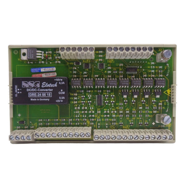 SIEMENS 6SE7090-0XX84-3DB0 NSNP