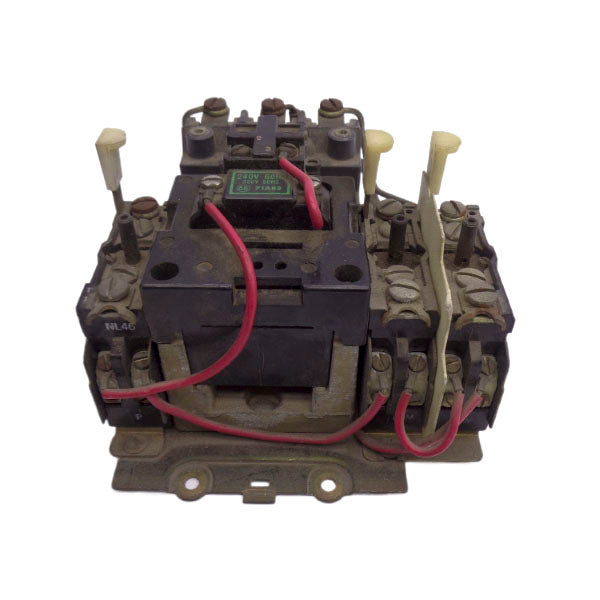 ALLEN BRADLEY 709-BOA103 SER. K 220/240V UNMP