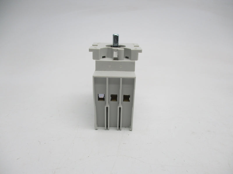 SCHNEIDER ELECTRIC VLS3P032D1 600VAC 32A NSMP