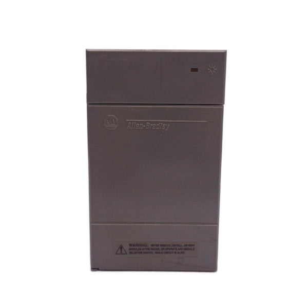 ALLEN BRADLEY 1746-P2 SER. C 170-265VAC UNMP