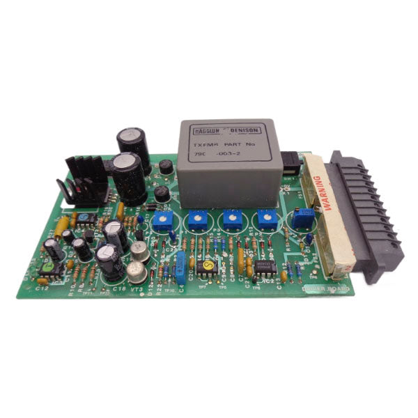 HAGGLUNDS S27-22691-0 NSNP