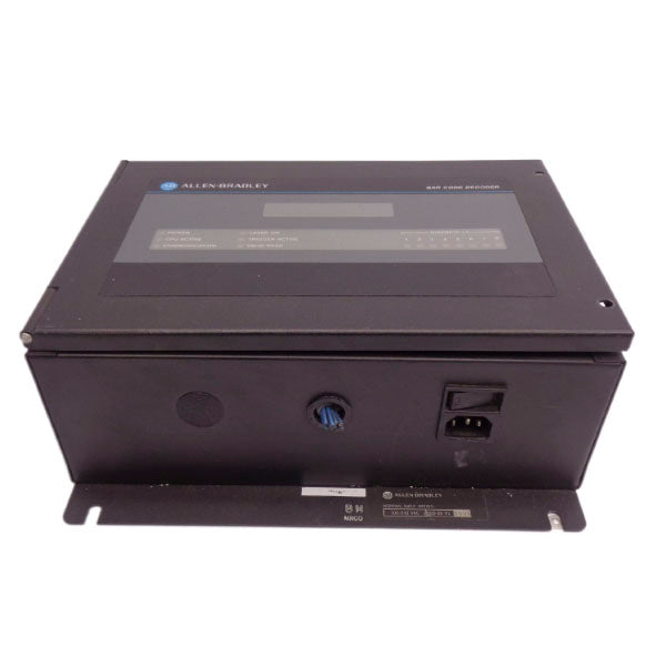 ALLEN BRADLEY 2755-DS1A SER. B 240VAC UNMP