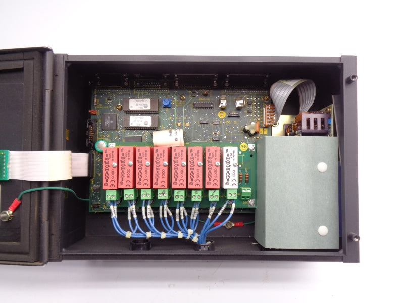 ALLEN BRADLEY 2755-DS1A SER. B 240VAC UNMP