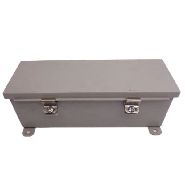 HAMMOND 1486C12 NSNP