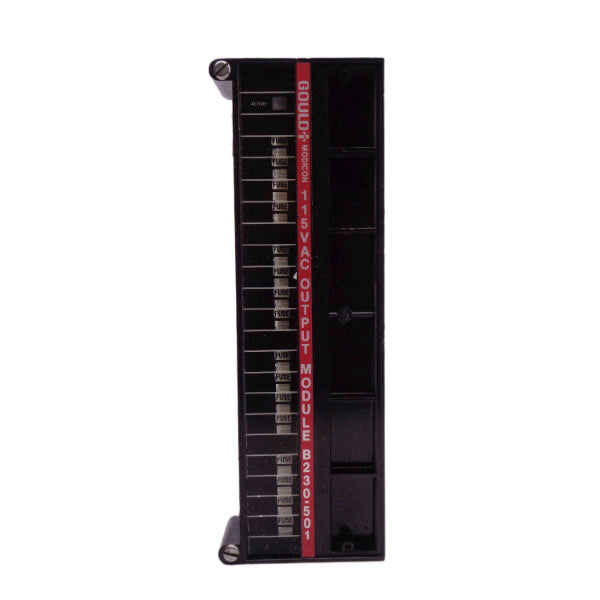 GOULD B230-501 115VAC UNMP
