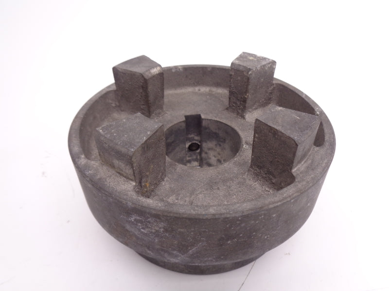 MAGNALOY M50012012 1-5/8"X3/8" NSMP