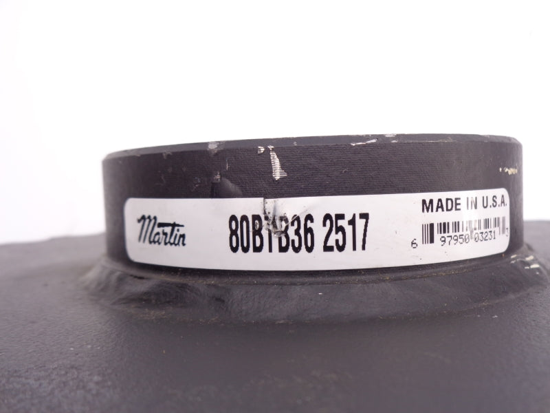 MARTIN 80BTB36 2517 NSNP