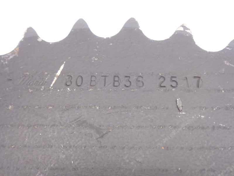MARTIN 80BTB36 2517 NSNP