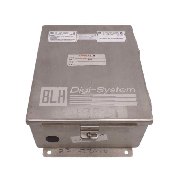THERMO BLH 308A-4-SS UNMP