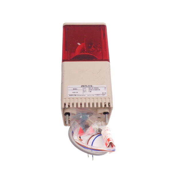 PATLITE KJS-110 100VAC NSNP