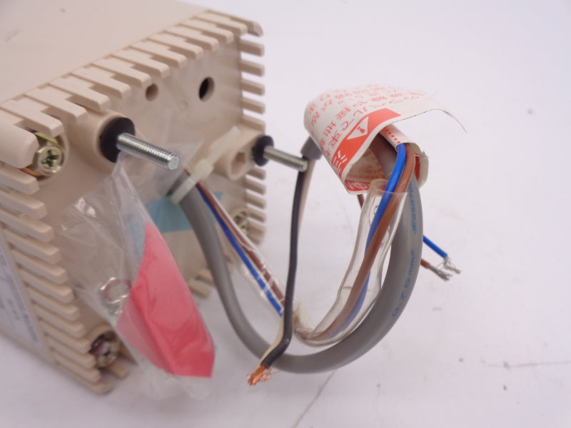 PATLITE KJS-110 100VAC NSNP