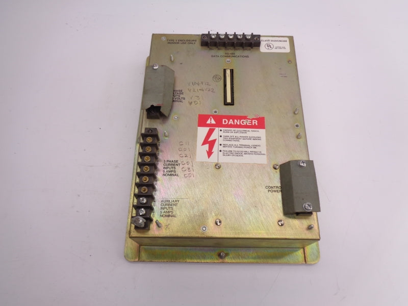 SQUARE D 3020CM-2350 100-264VAC UNMP