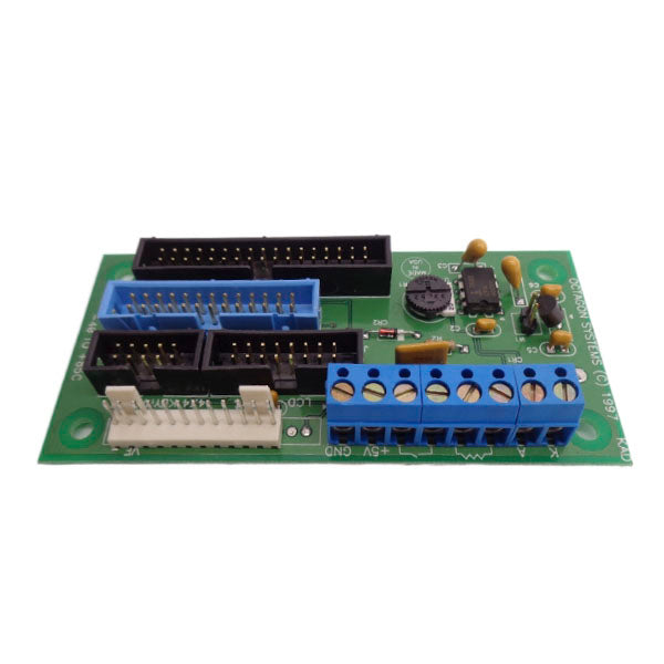 OCTAGON SYSTEMS 4823 NSNP