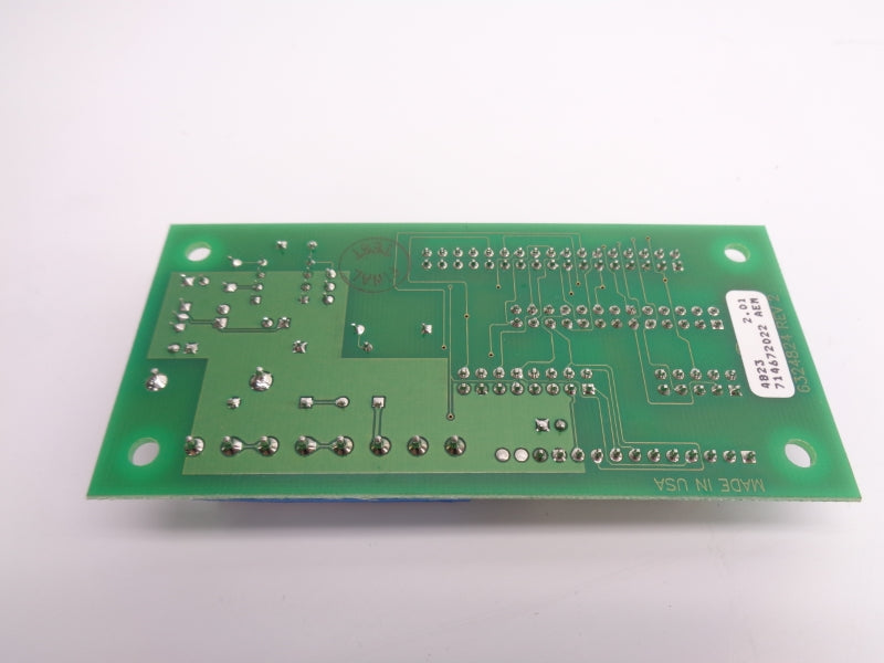 OCTAGON SYSTEMS 4823 NSNP