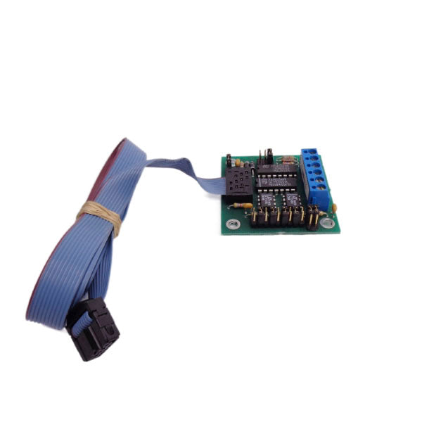 OCTAGON SYSTEMS MTB-485 NSNP