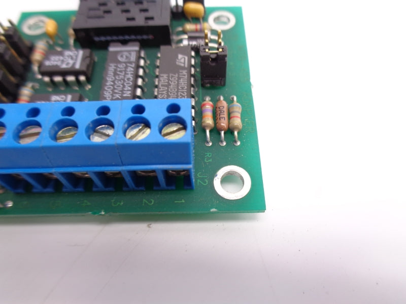 OCTAGON SYSTEMS MTB-485 NSNP
