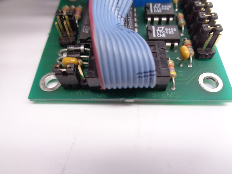 OCTAGON SYSTEMS MTB-485 NSNP