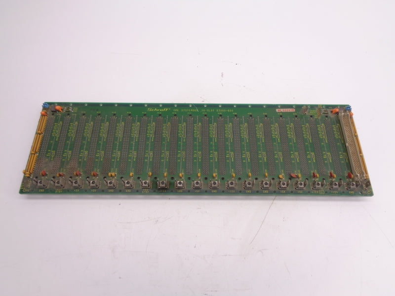 SCHROFF 23000-020 UNMP