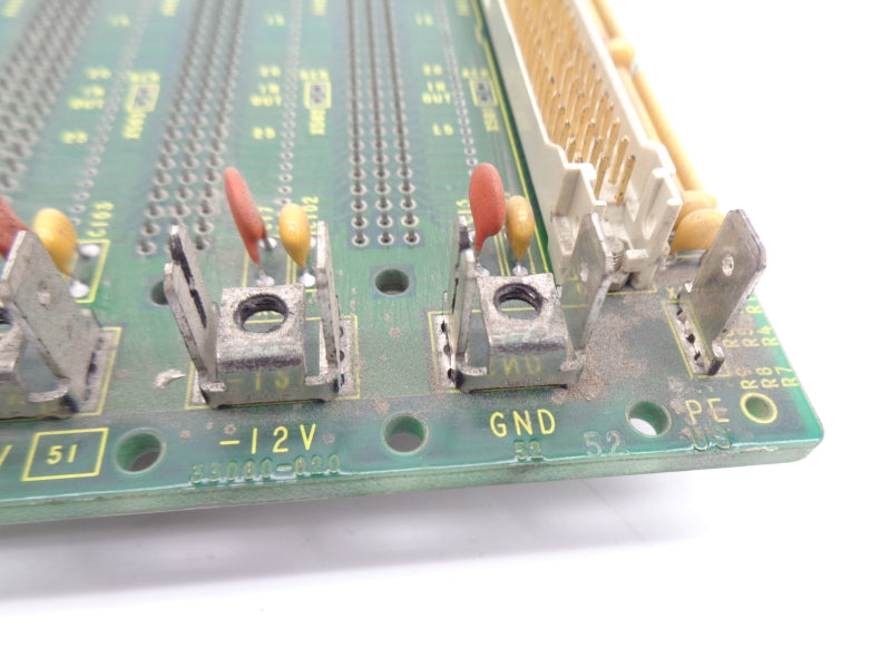 SCHROFF 23000-020 UNMP