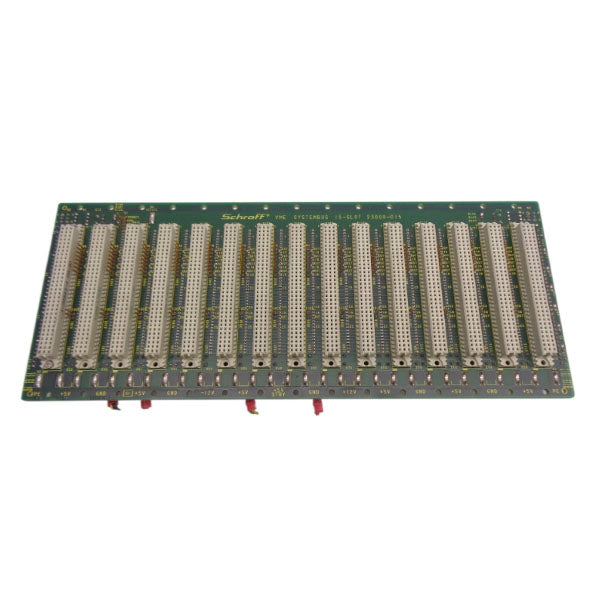 SCHROFF 23000-015 UNMP