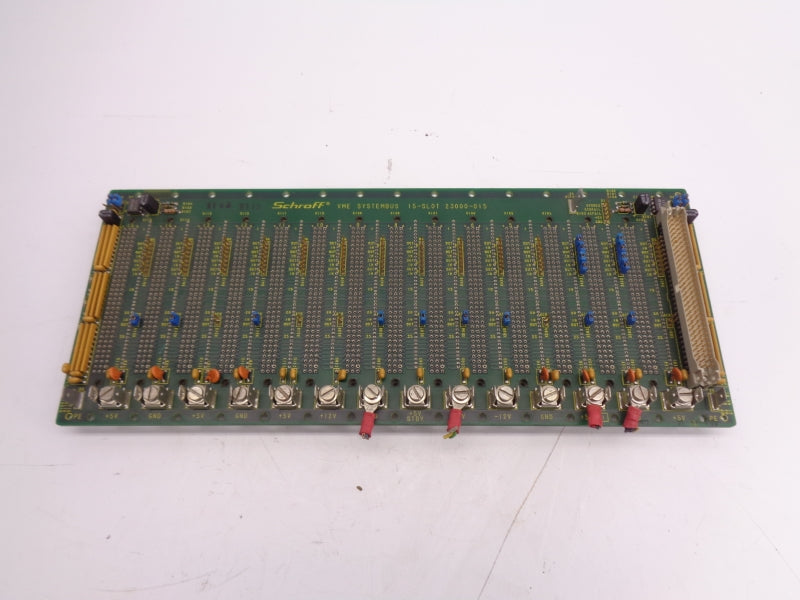 SCHROFF 23000-015 UNMP