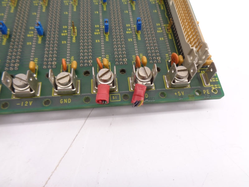 SCHROFF 23000-015 UNMP