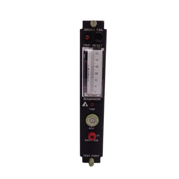 ROSEMOUNT 510DU145022A005 0-60" UNMP