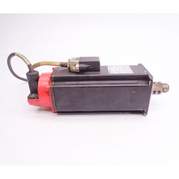GE FANUC A06B-0373-B675#7008 129V 2.6A UNMP
