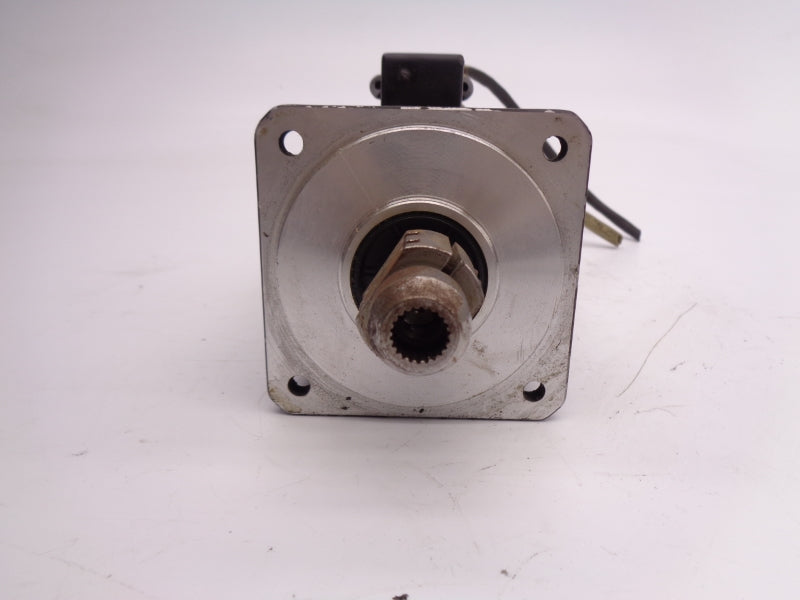 GE FANUC A06B-0373-B675#7008 129V 2.6A UNMP