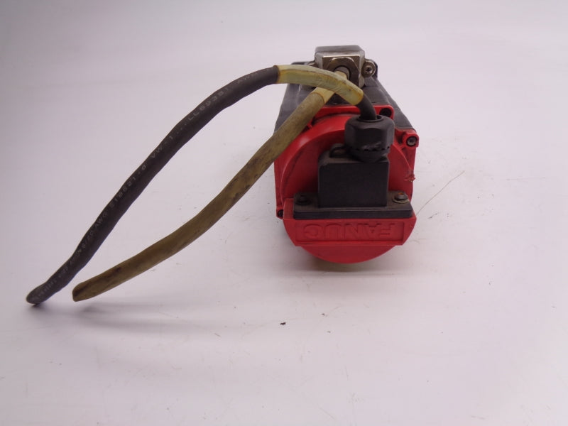 GE FANUC A06B-0373-B675#7008 129V 2.6A UNMP