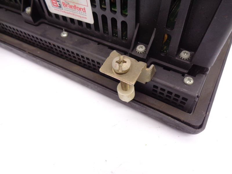 ALLEN BRADLEY 2711-K6C2 SER. B F/W 3.13 100-240VAC 0.6-0.35A UNMP