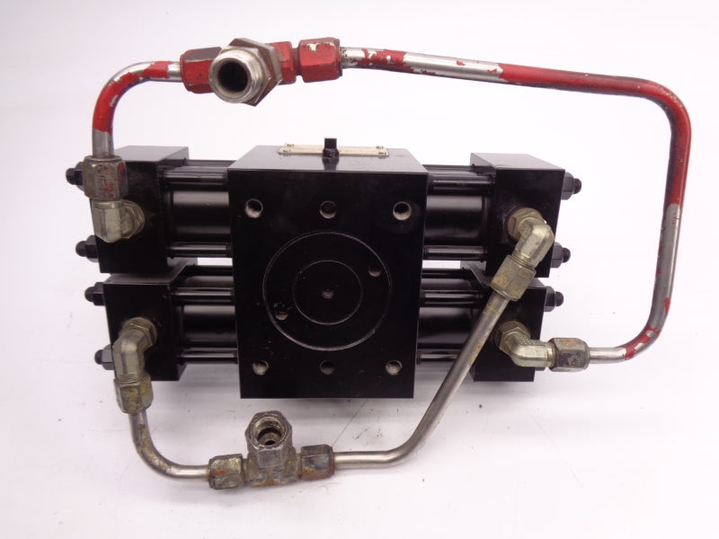 PARKER HTR7.5-090-AX13W-C98 UNMP