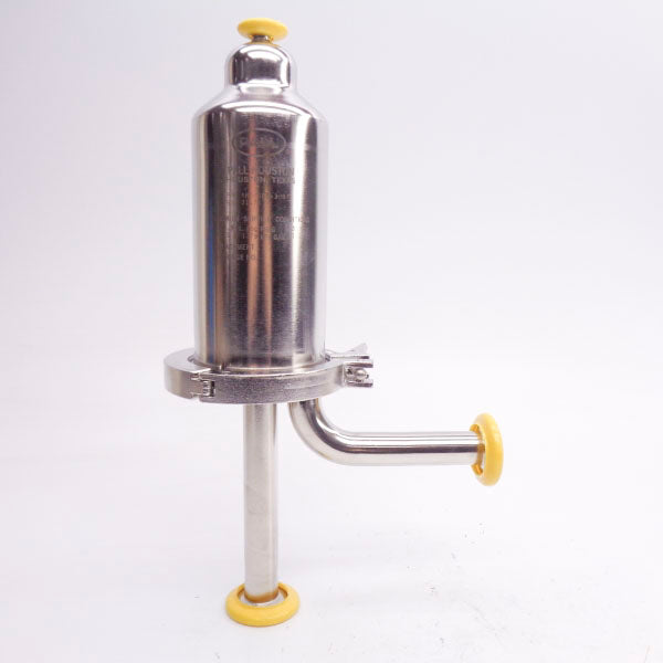 PALL 4HD4886-3087 200PSI NSNP