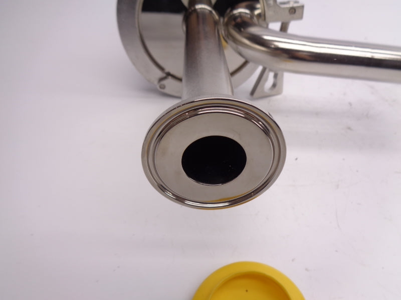 PALL 4HD4886-3087 200PSI NSNP