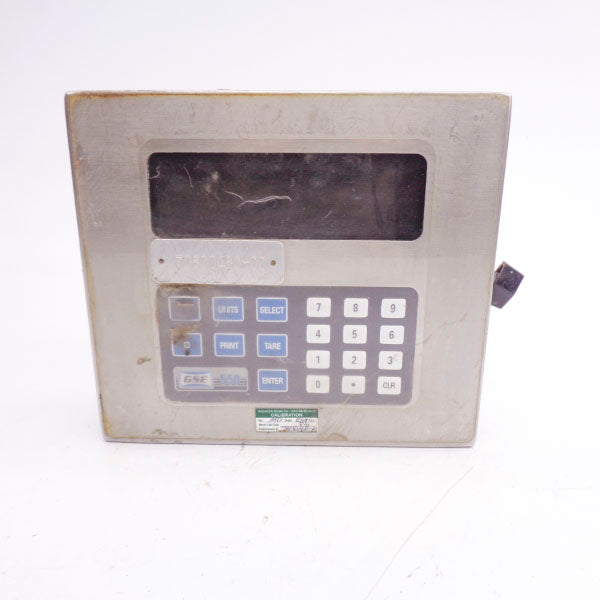 GSE 200550-00000 550 115VAC 0.5A UNMP