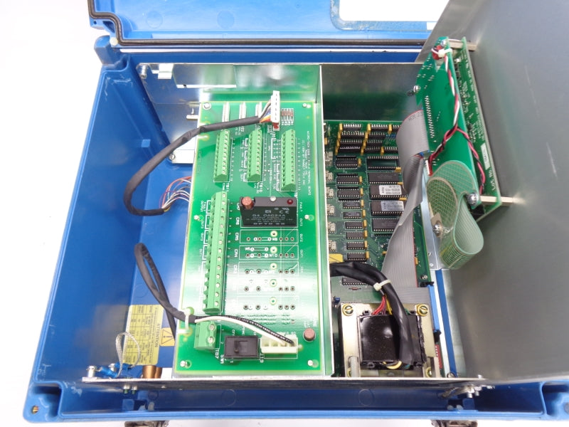 THERMO ELECTRON 2100 MICRO-TECH200 240VAC NSNP