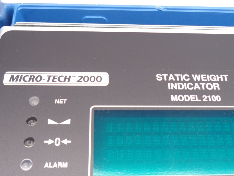 THERMO ELECTRON 2100 MICRO-TECH200 240VAC NSNP