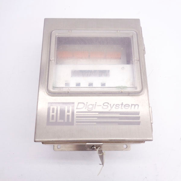 VISHAY DXT-40 115/230VAC 1/2A (AS PICTURED) NSNP