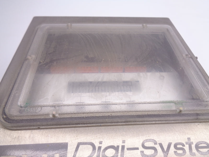 VISHAY DXT-40 115/230VAC 1/2A (AS PICTURED) NSNP