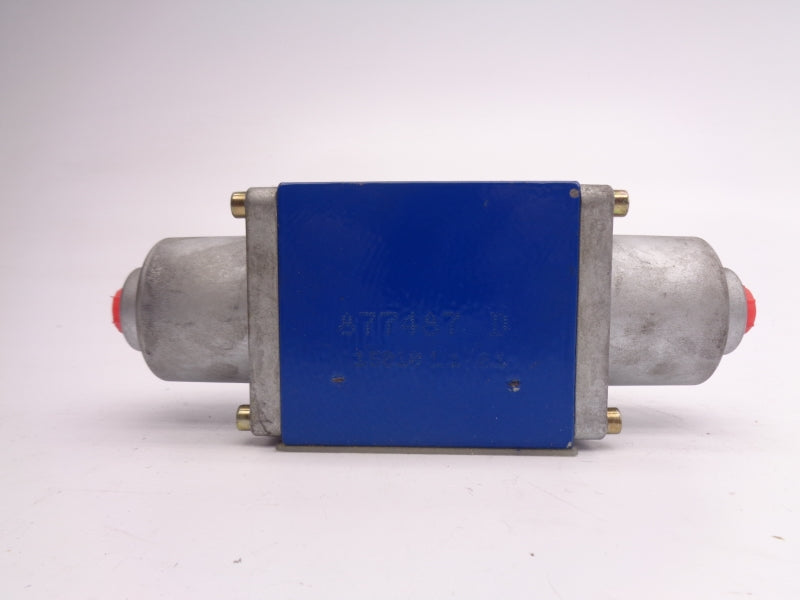 REXROTH 4WMN10G31/V/12 R978862433 NSNP