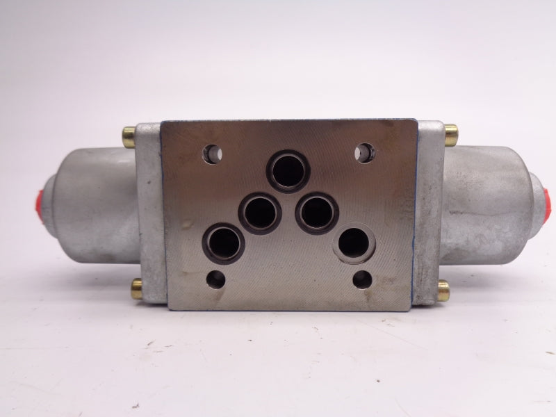 REXROTH 4WMN10G31/V/12 R978862433 NSNP