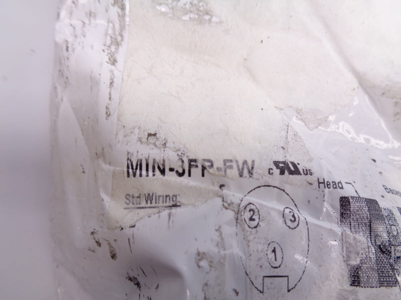 MENCOM MIN-3FP-FW 600V NSMP