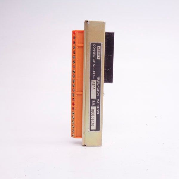 AZONIX AZI-CCI-ST03 UNMP