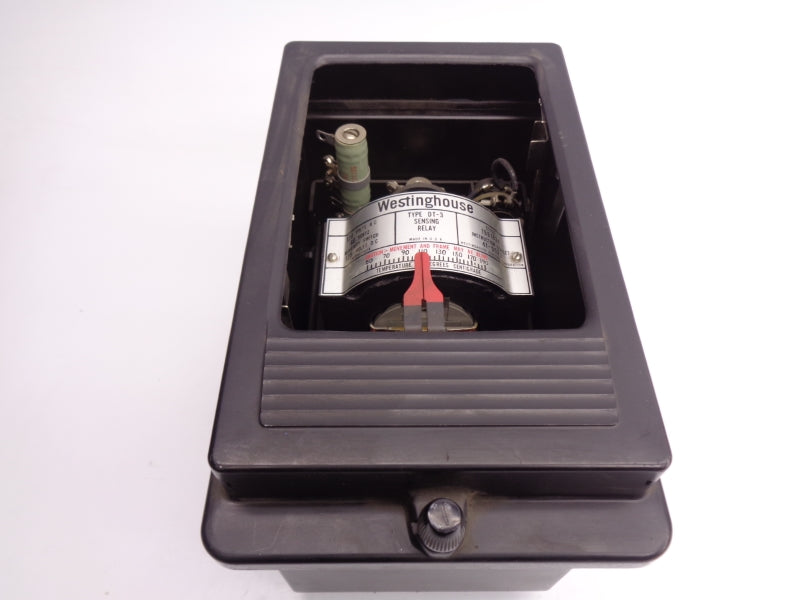 WESTINGHOUSE DT-3 1961834 120VAC (AS PICTURED) NSNP