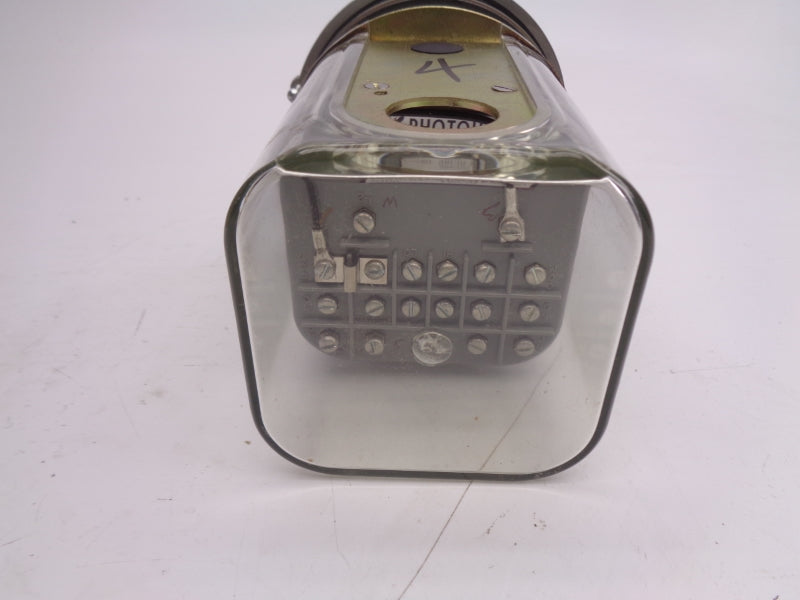 DWYER 3000-0C 117VAC 25PSI NSMP