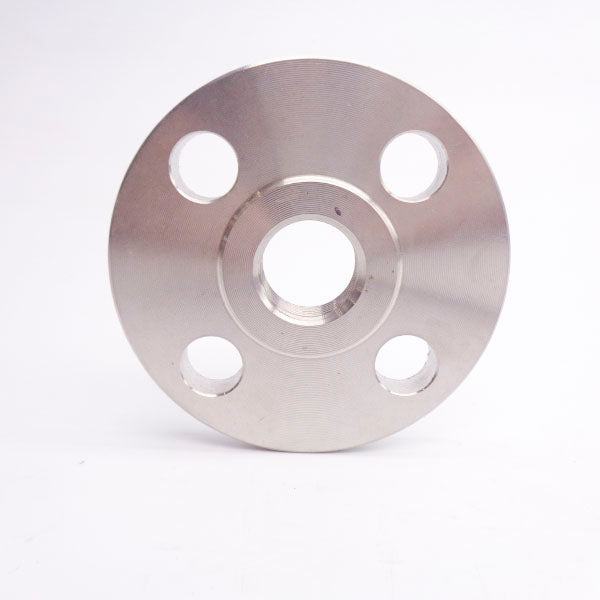 IDEAL SA182 F316/316L UD630 3/4" NSNP
